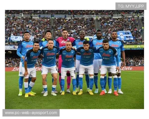 那不勒斯掀翻意甲格局，黑马崛起预警