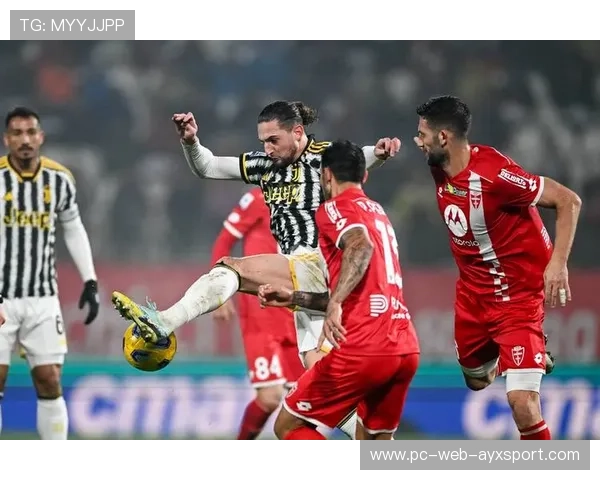 尤文前场连线：锋线火力全开，绝佳配合为胜利加码