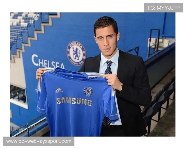 切尔西惊传青训天才被挖角