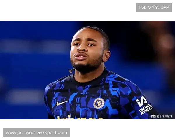 切尔西恩昆库插上背身做球助攻队友破门,展现惊艳技术与团队协作 切尔西恩昆库插上背身做球助攻队友破门,展现惊艳技术与团队协作