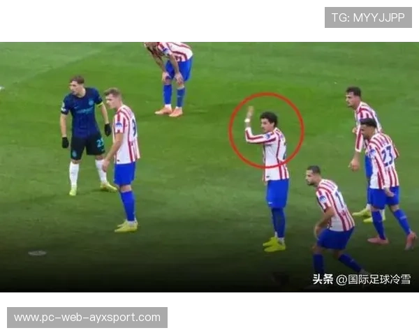 国米利用定位球打破僵局夺得三分