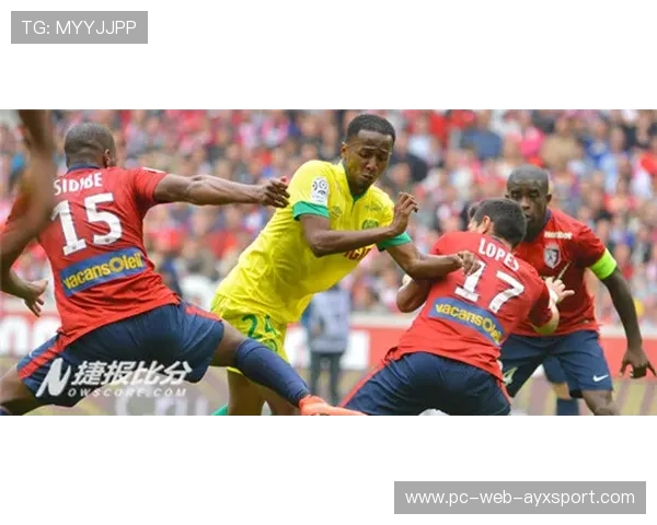 法甲南特快速推进：攻势接连威胁对方的商业启示