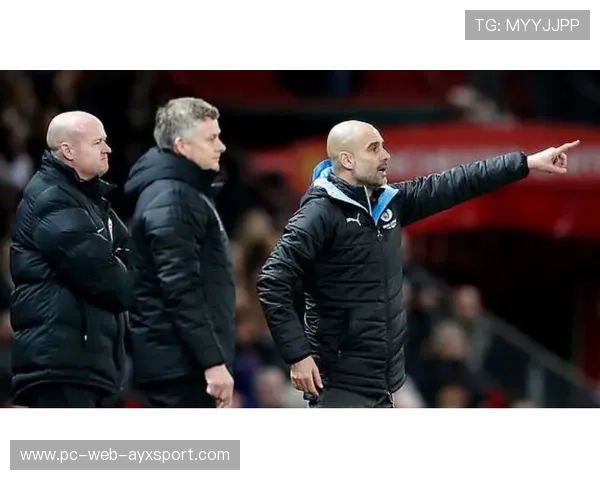 曼城准备打造新一代无锋阵体系