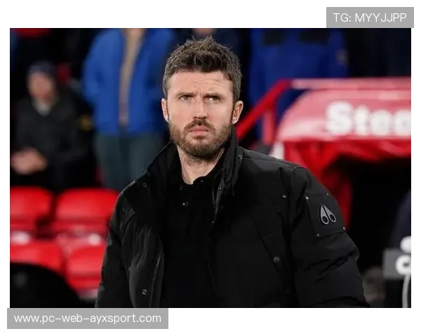 曼联目标明确，卡里克参与关键战术安排，冲击欧冠四强，曼联卡里克为什么不在教练席