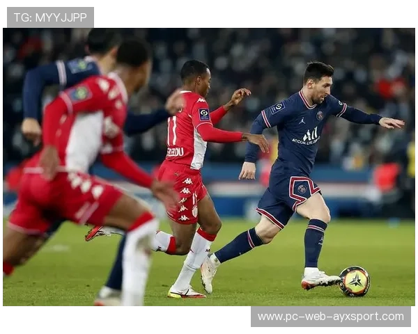 法甲摩纳哥防守反击效率极高