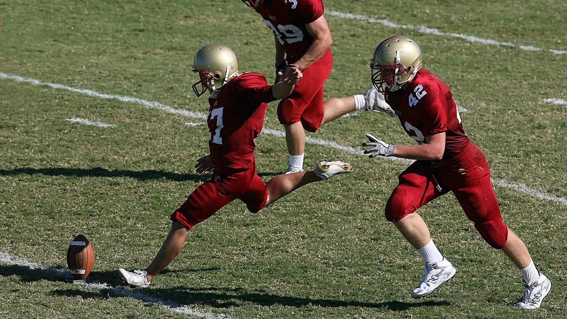 “未来中国足球的重点发展方向初现眉目”,中国足球的未来在哪里
